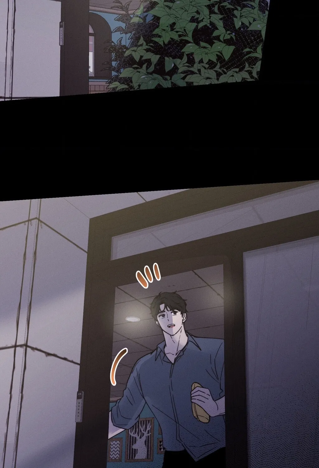 They Lived Happily Ever After Chapter 18 page 119 - 