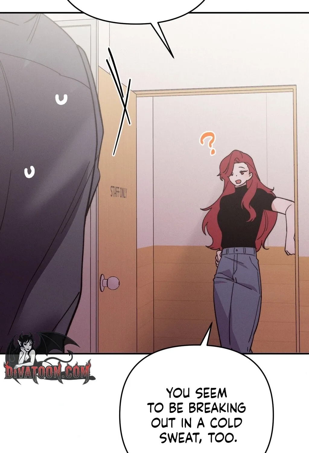 They Lived Happily Ever After Chapter 18 page 16 - 