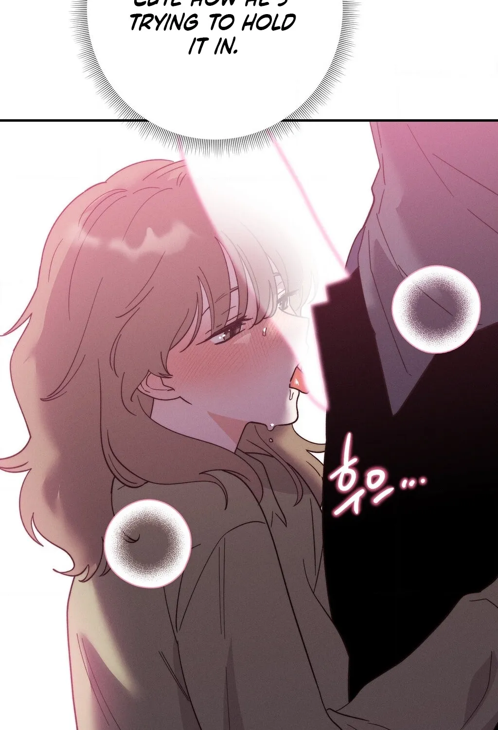 They Lived Happily Ever After Chapter 18 page 18 - 