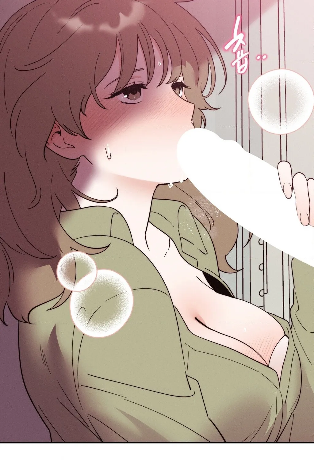 They Lived Happily Ever After Chapter 18 page 3 - 