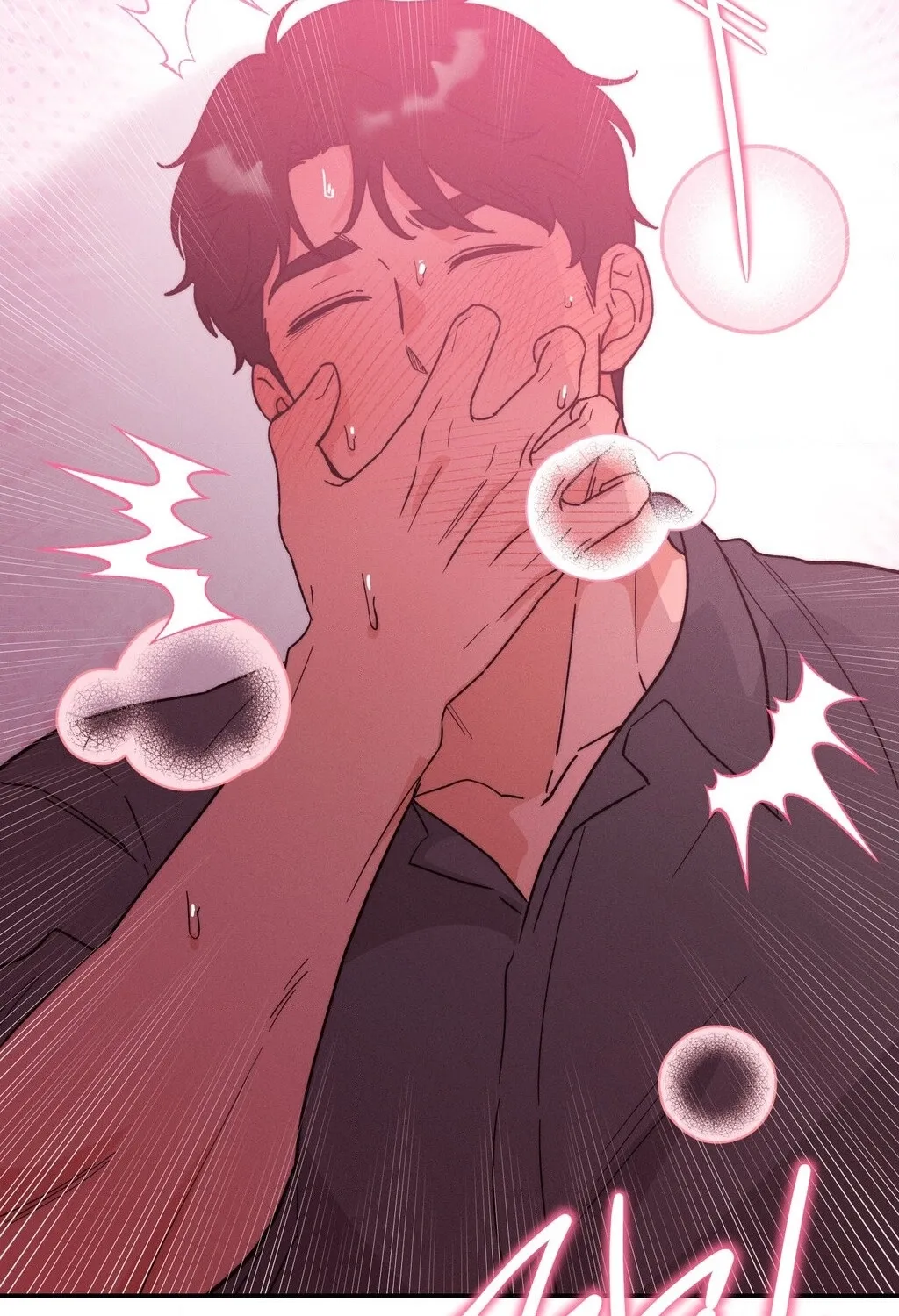 They Lived Happily Ever After Chapter 18 page 26 - 