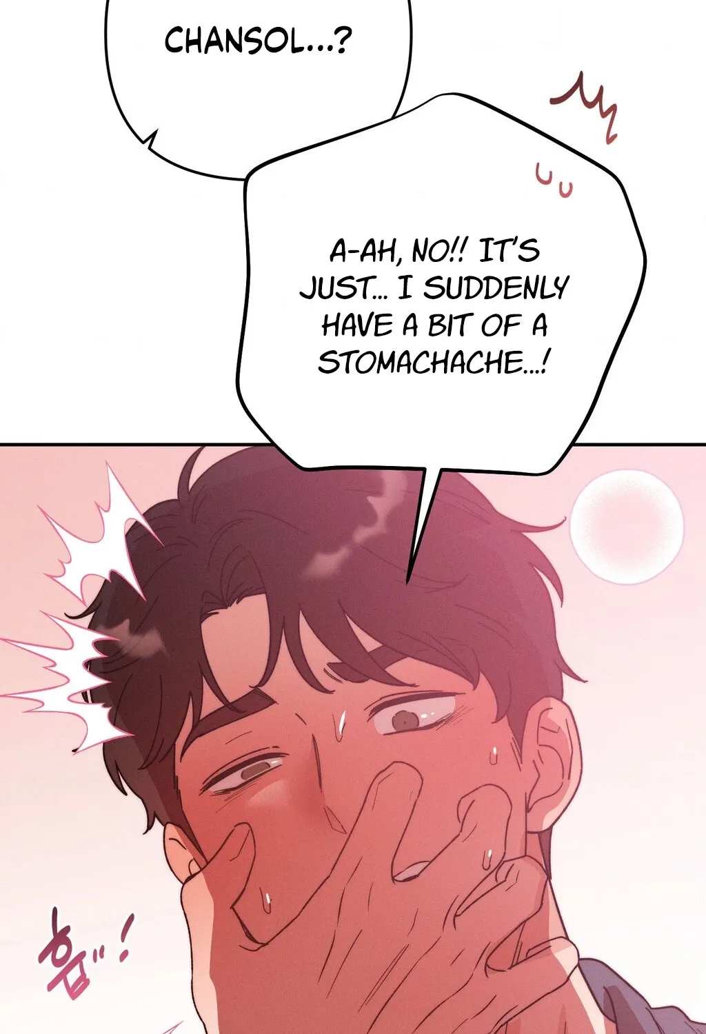 They Lived Happily Ever After Chapter 18 page 28 - 