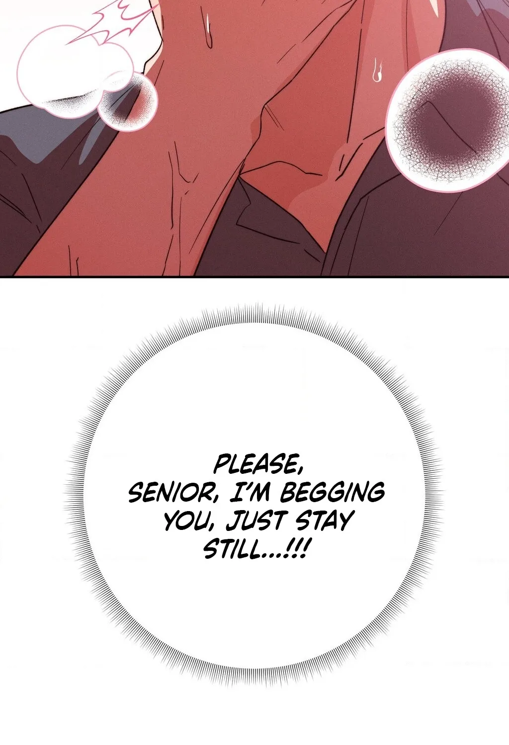 They Lived Happily Ever After Chapter 18 page 29 - 