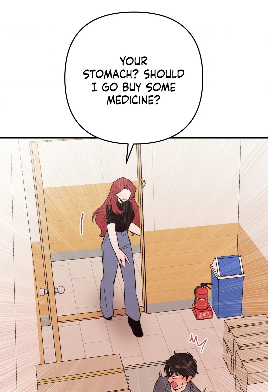 They Lived Happily Ever After Chapter 18 page 31 - 