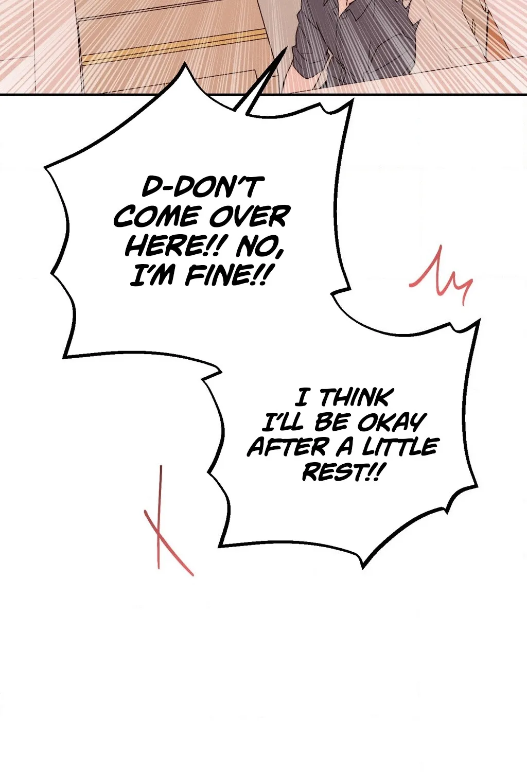 They Lived Happily Ever After Chapter 18 page 32 - 