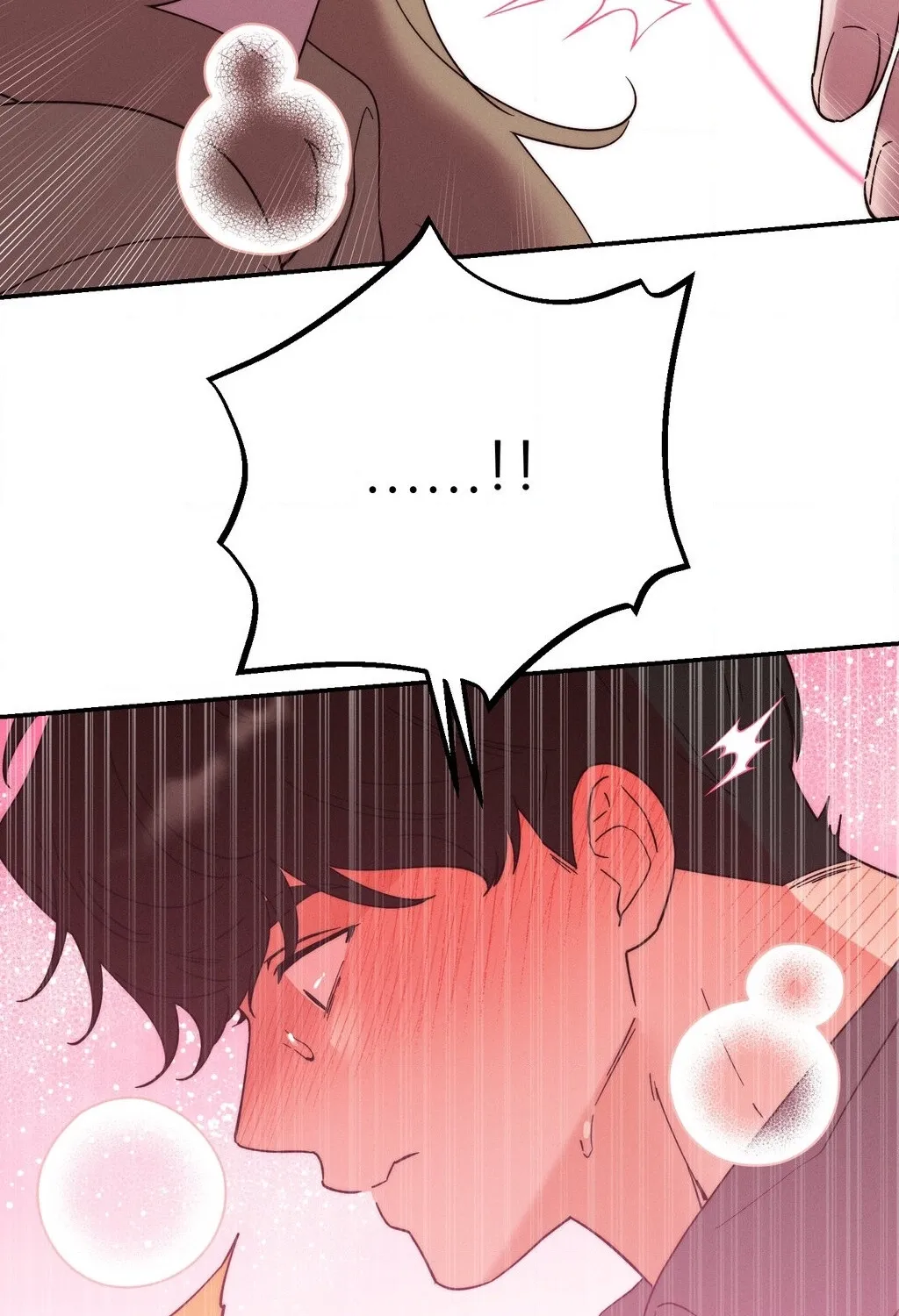 They Lived Happily Ever After Chapter 18 page 6 - 