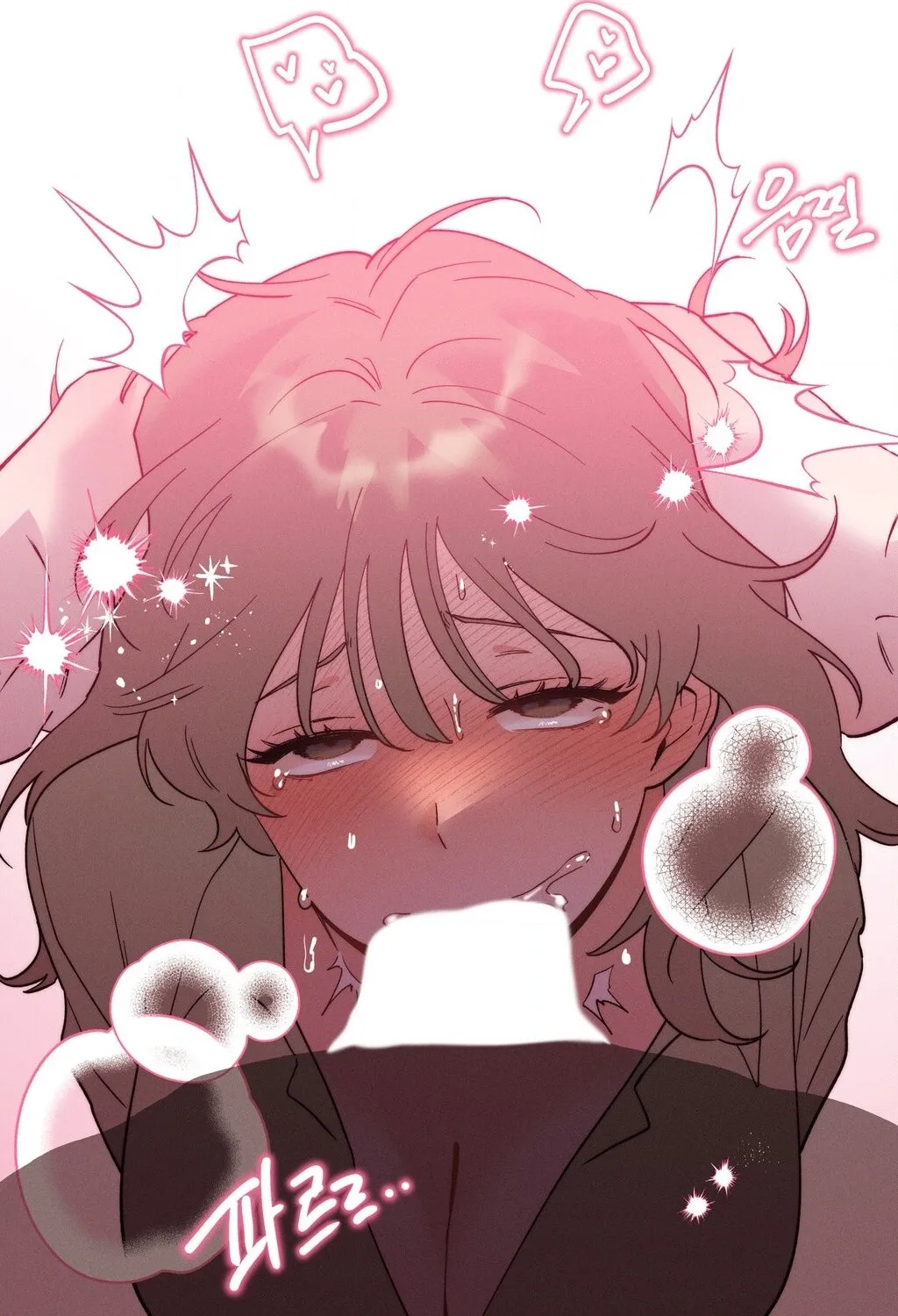They Lived Happily Ever After Chapter 18 page 51 - 