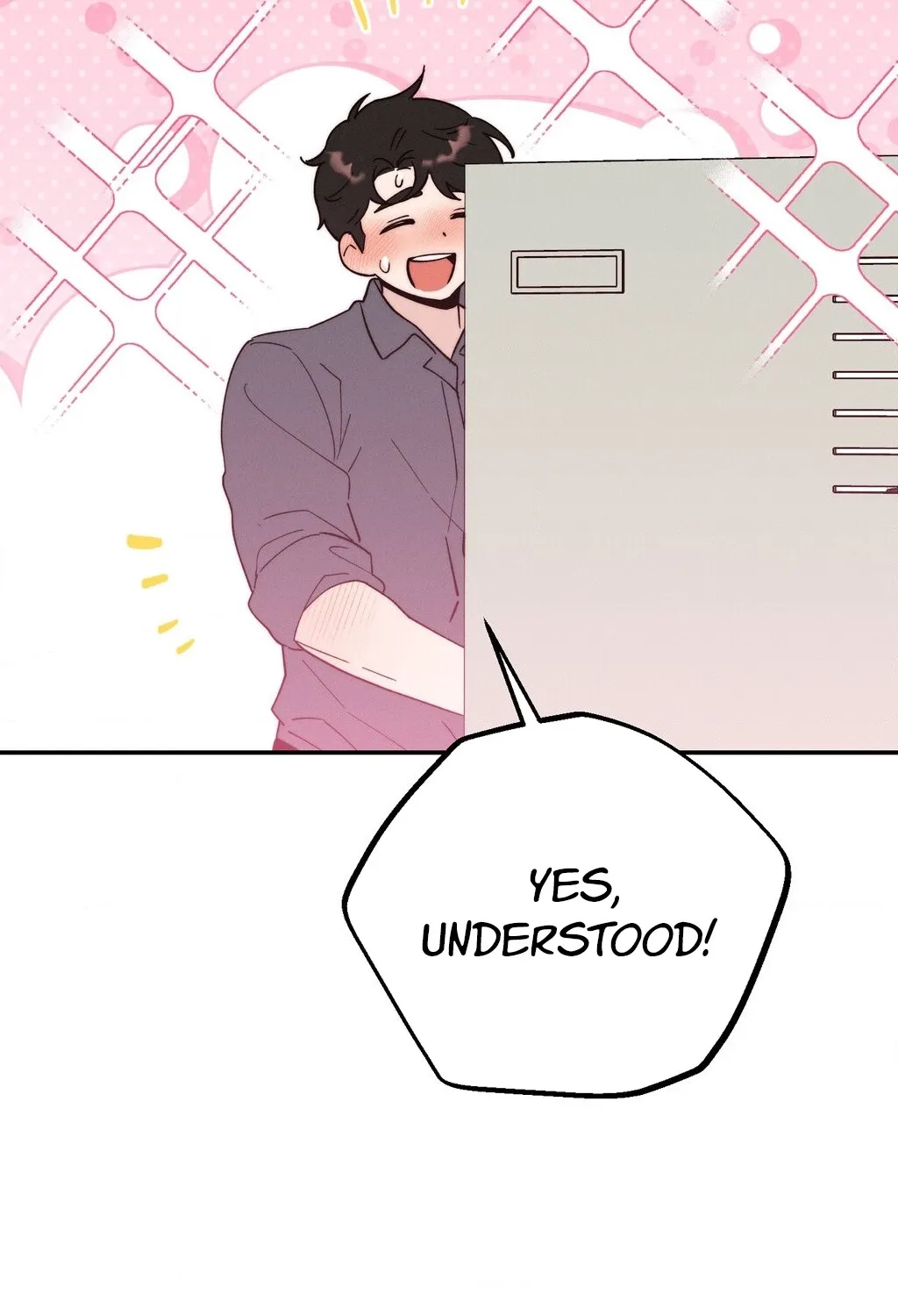 They Lived Happily Ever After Chapter 18 page 54 - 