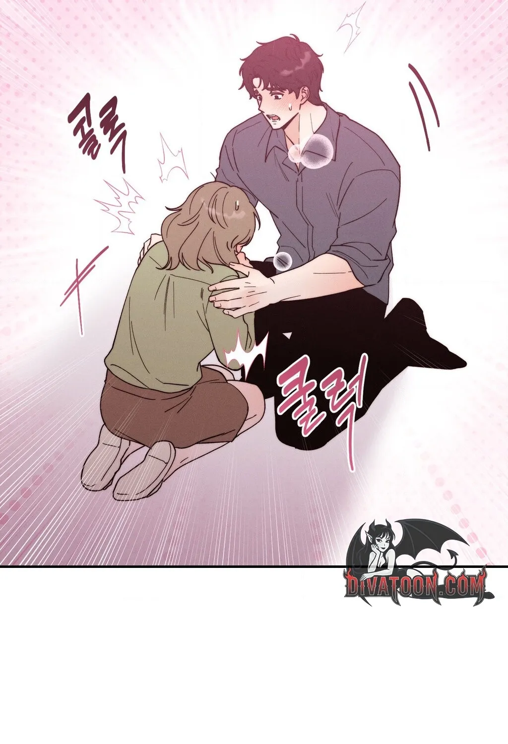 They Lived Happily Ever After Chapter 18 page 61 - 