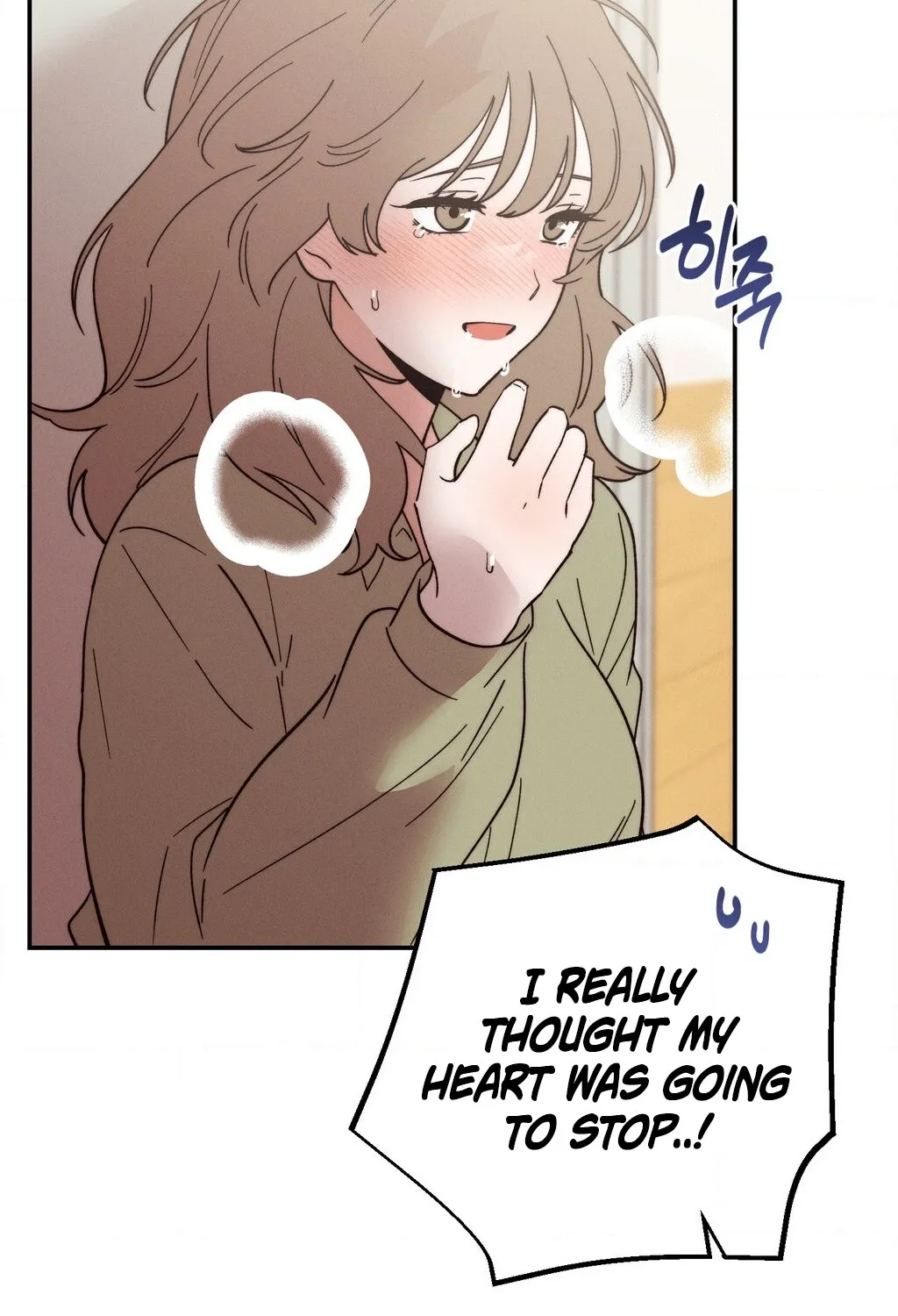 They Lived Happily Ever After Chapter 18 page 63 - 