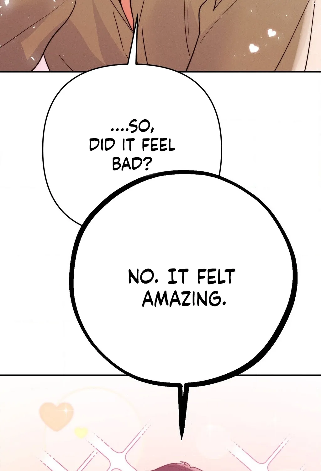 They Lived Happily Ever After Chapter 18 page 68 - 