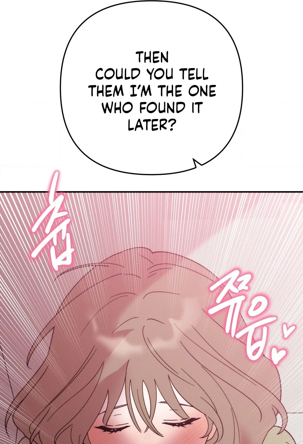 They Lived Happily Ever After Chapter 18 page 8 - 