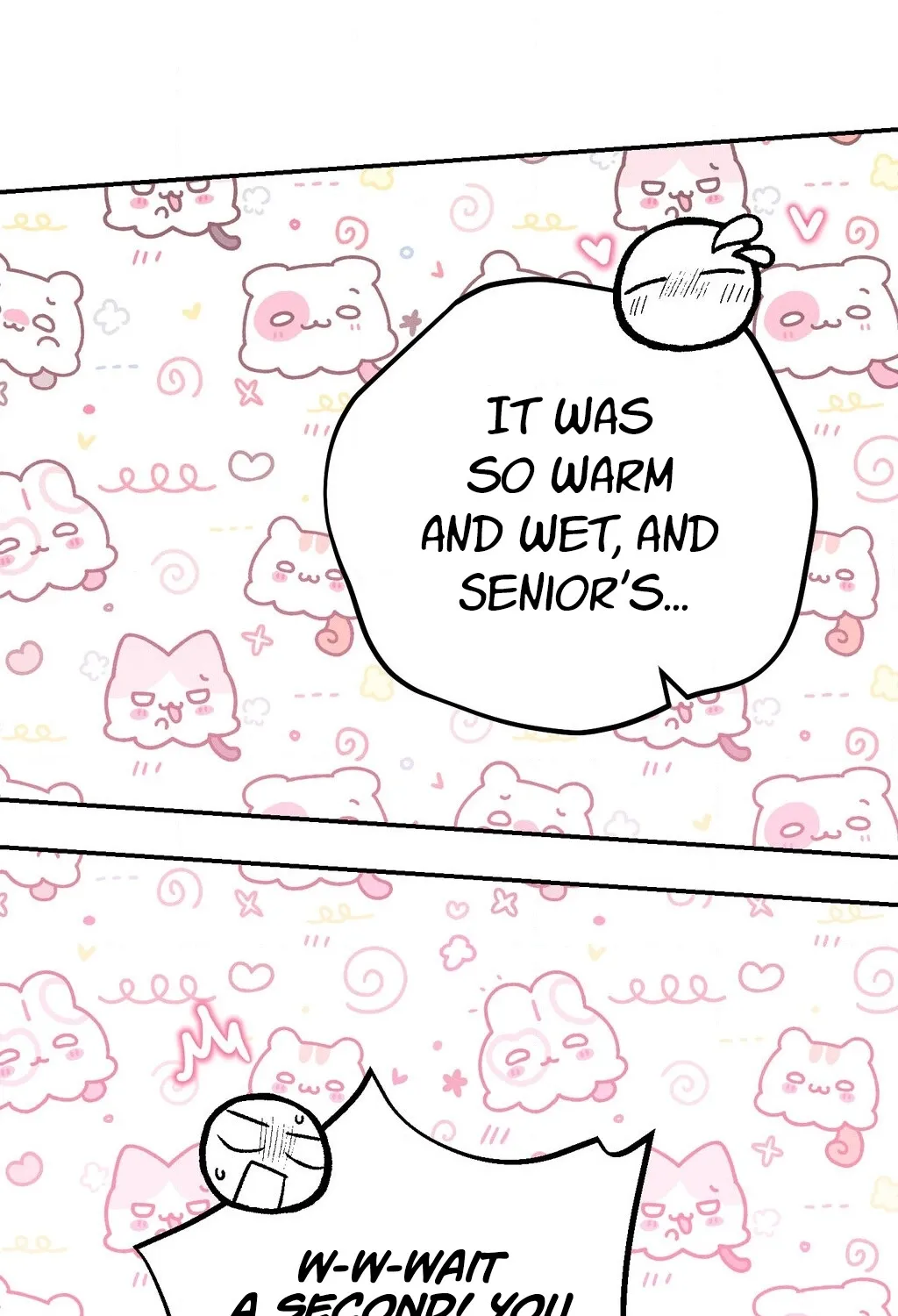 They Lived Happily Ever After Chapter 18 page 71 - 