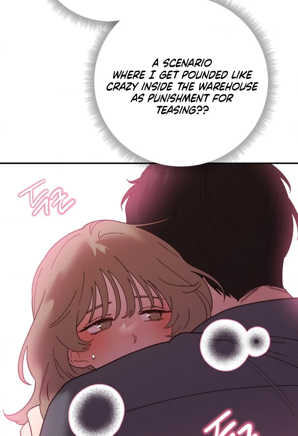 They Lived Happily Ever After Chapter 18 page 76 - 