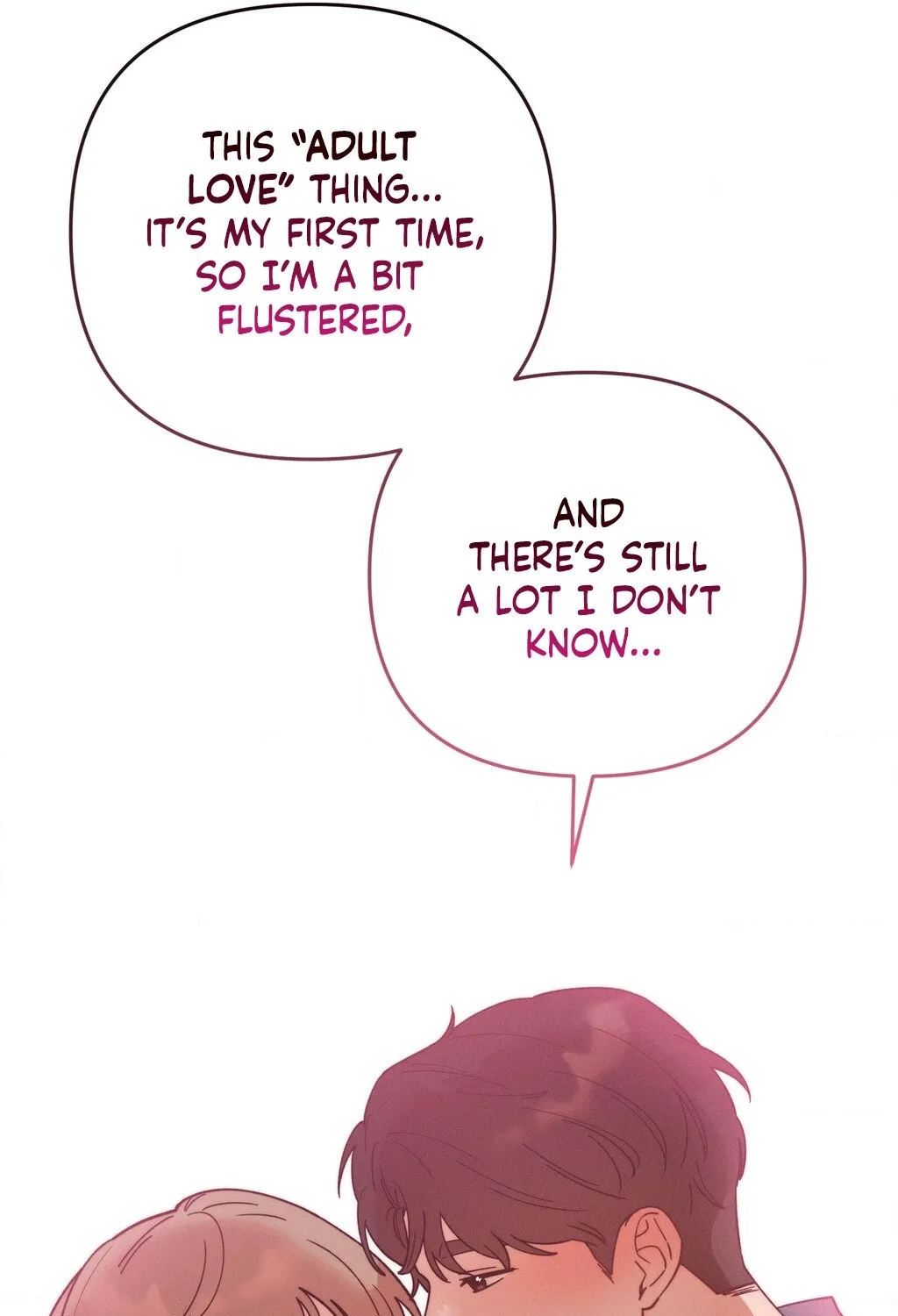 They Lived Happily Ever After Chapter 18 page 81 - 