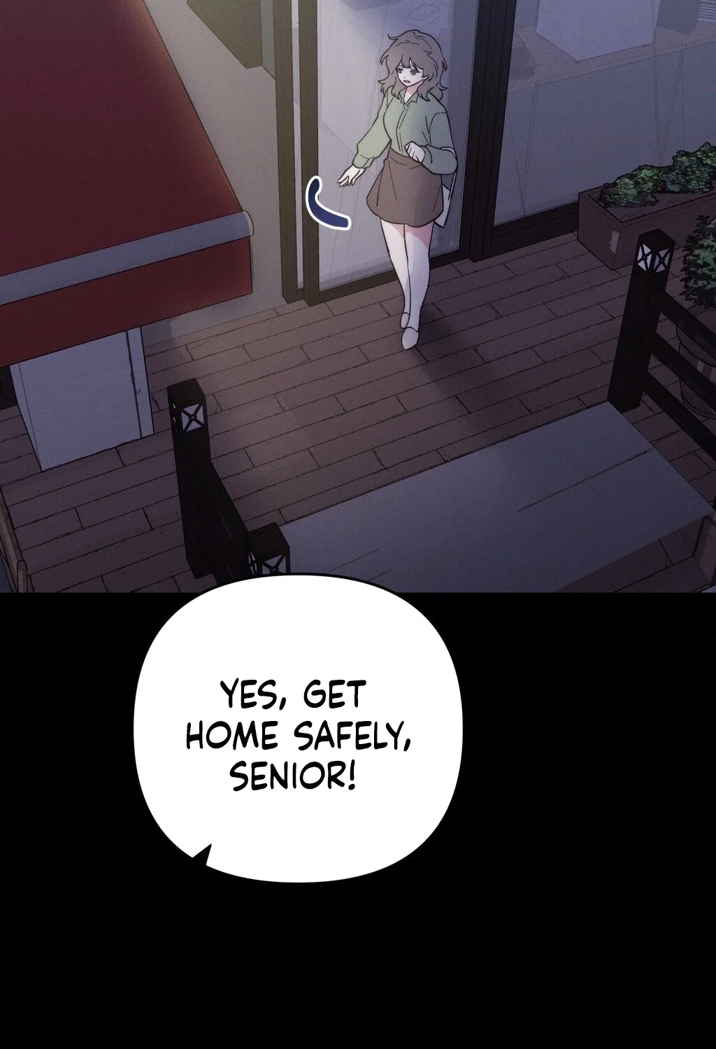 They Lived Happily Ever After Chapter 18 page 93 - 