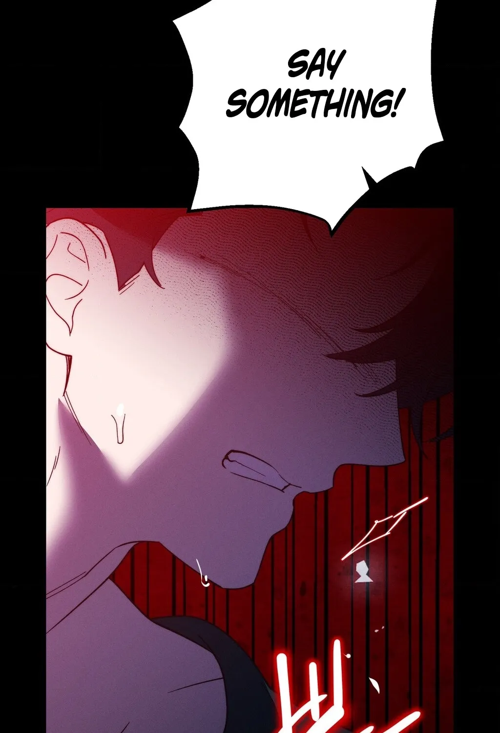 They Lived Happily Ever After Chapter 19 page 113 - 