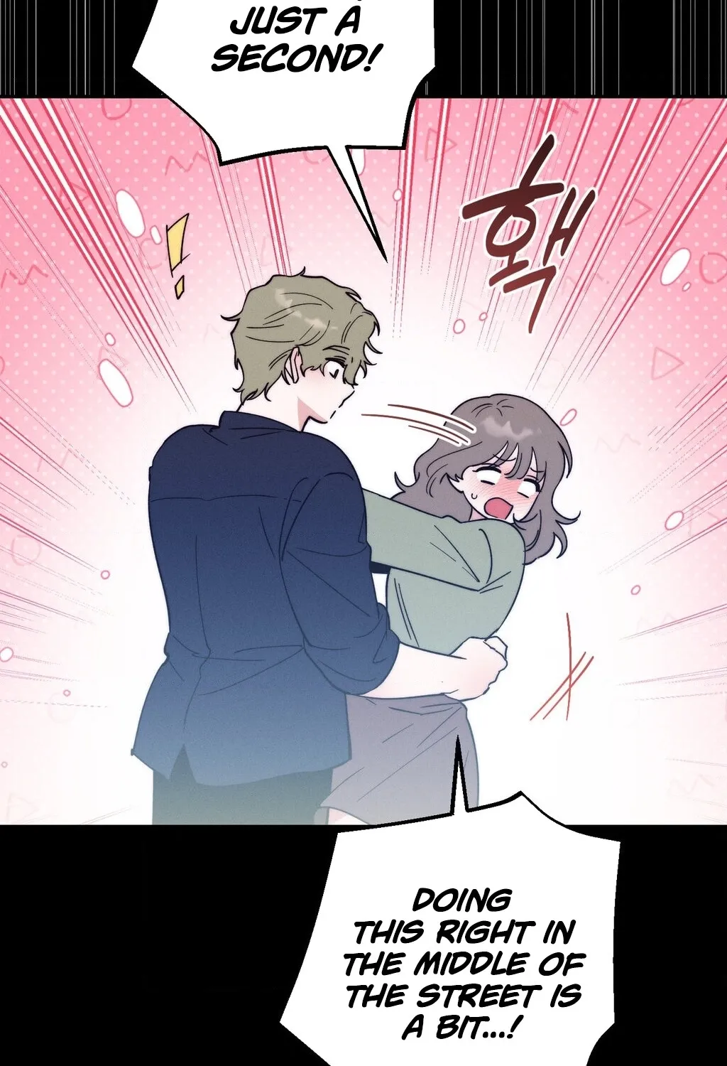They Lived Happily Ever After Chapter 19 page 4 - 