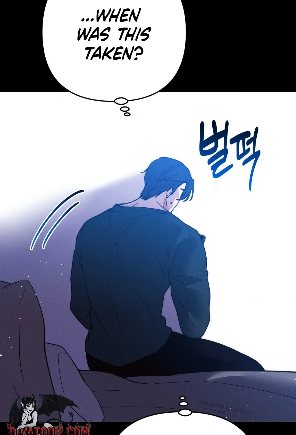 They Lived Happily Ever After Chapter 19 page 34 - 