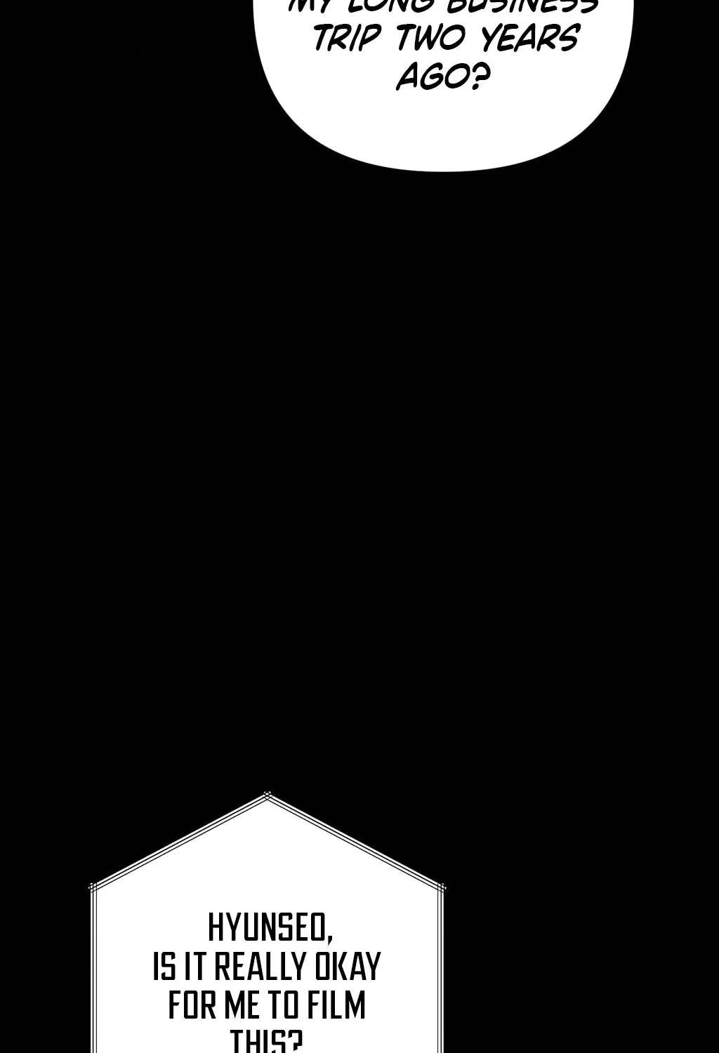 They Lived Happily Ever After Chapter 19 page 36 - 