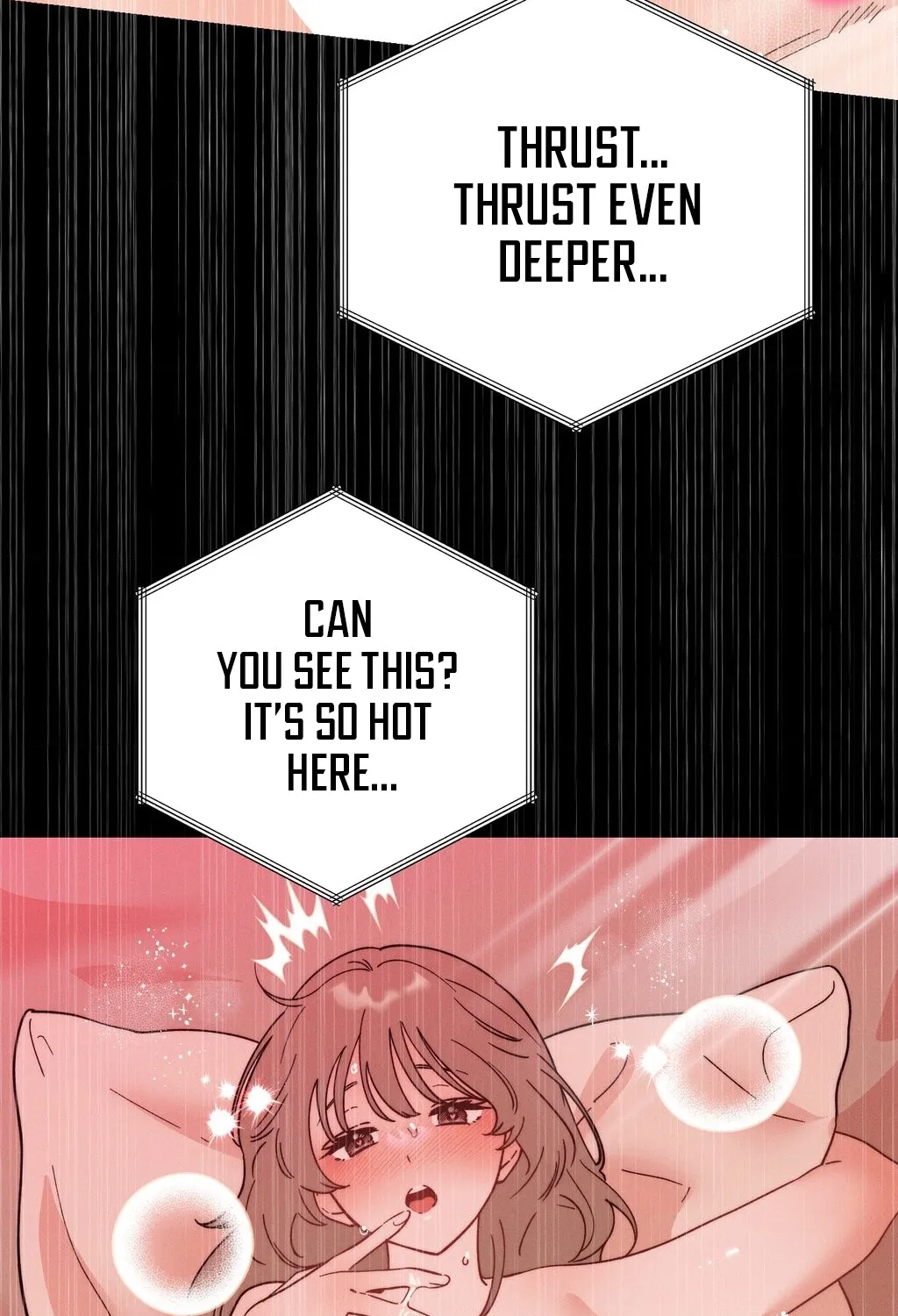 They Lived Happily Ever After Chapter 19 page 43 - 