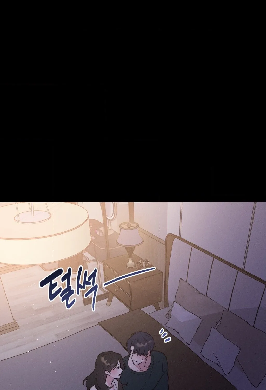 They Lived Happily Ever After Chapter 19 page 59 - 