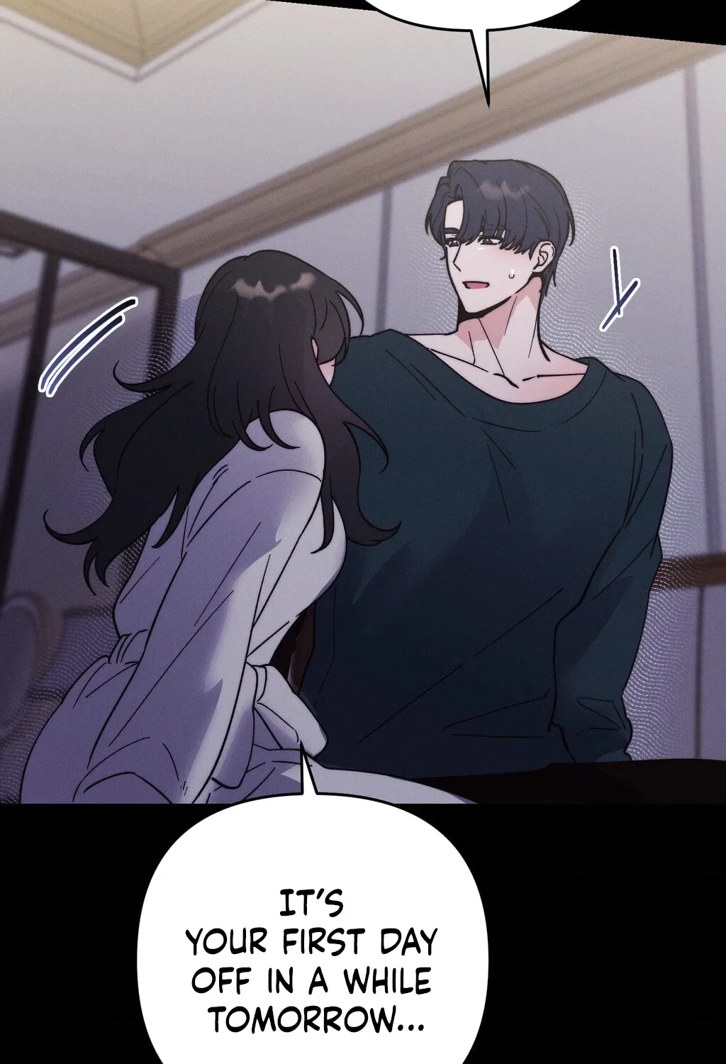 They Lived Happily Ever After Chapter 19 page 62 - 
