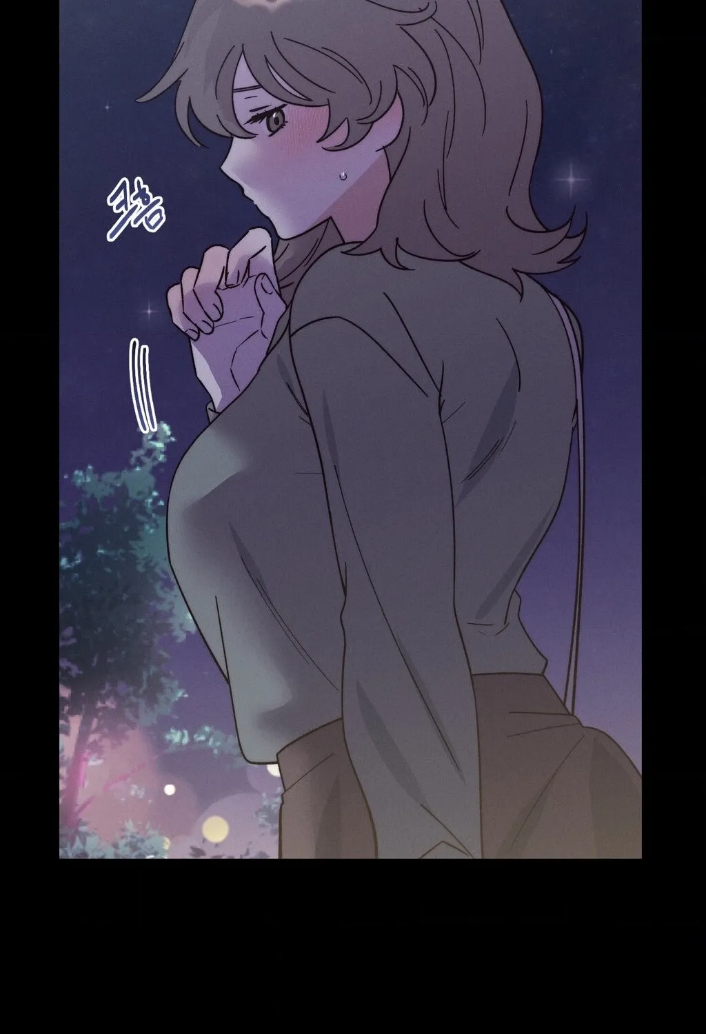 They Lived Happily Ever After Chapter 19 page 9 - 