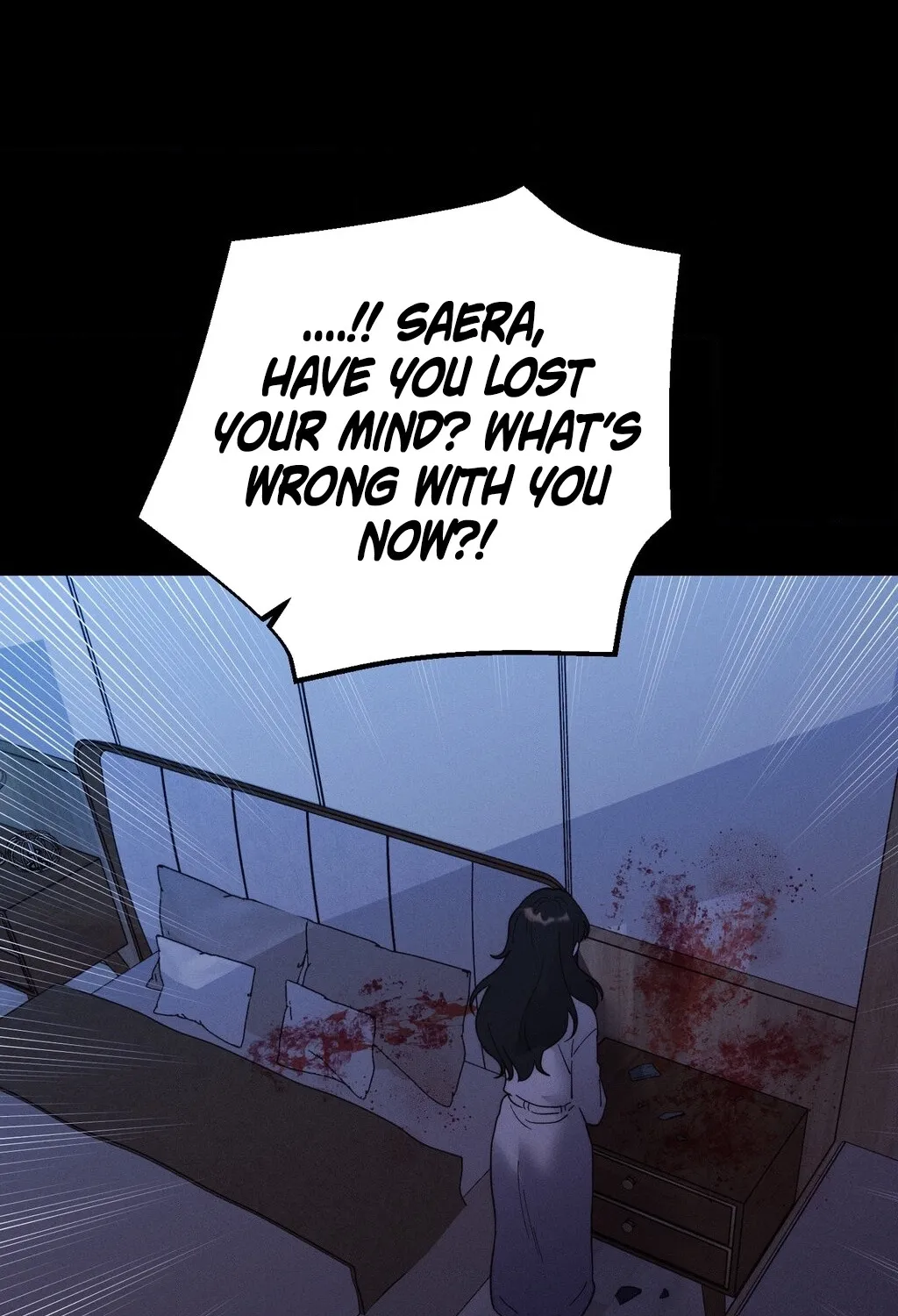 They Lived Happily Ever After Chapter 19 page 94 - 