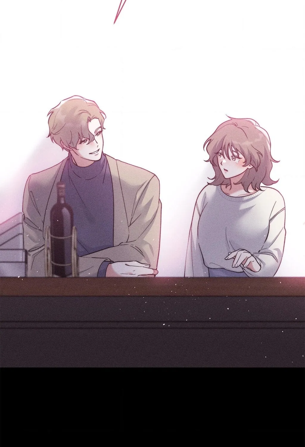 They Lived Happily Ever After Chapter 2 page 15 - 