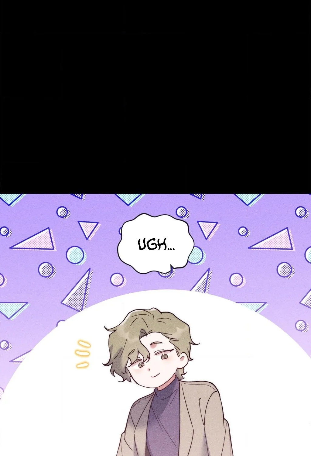 They Lived Happily Ever After Chapter 2 page 3 - 