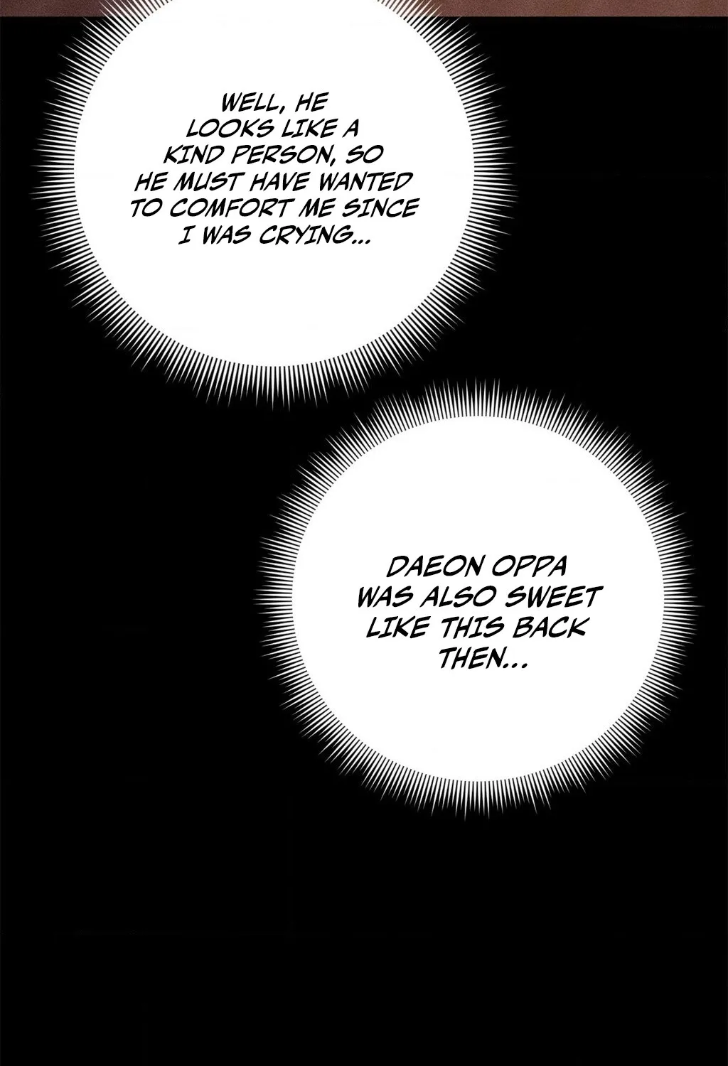 They Lived Happily Ever After Chapter 2 page 25 - 