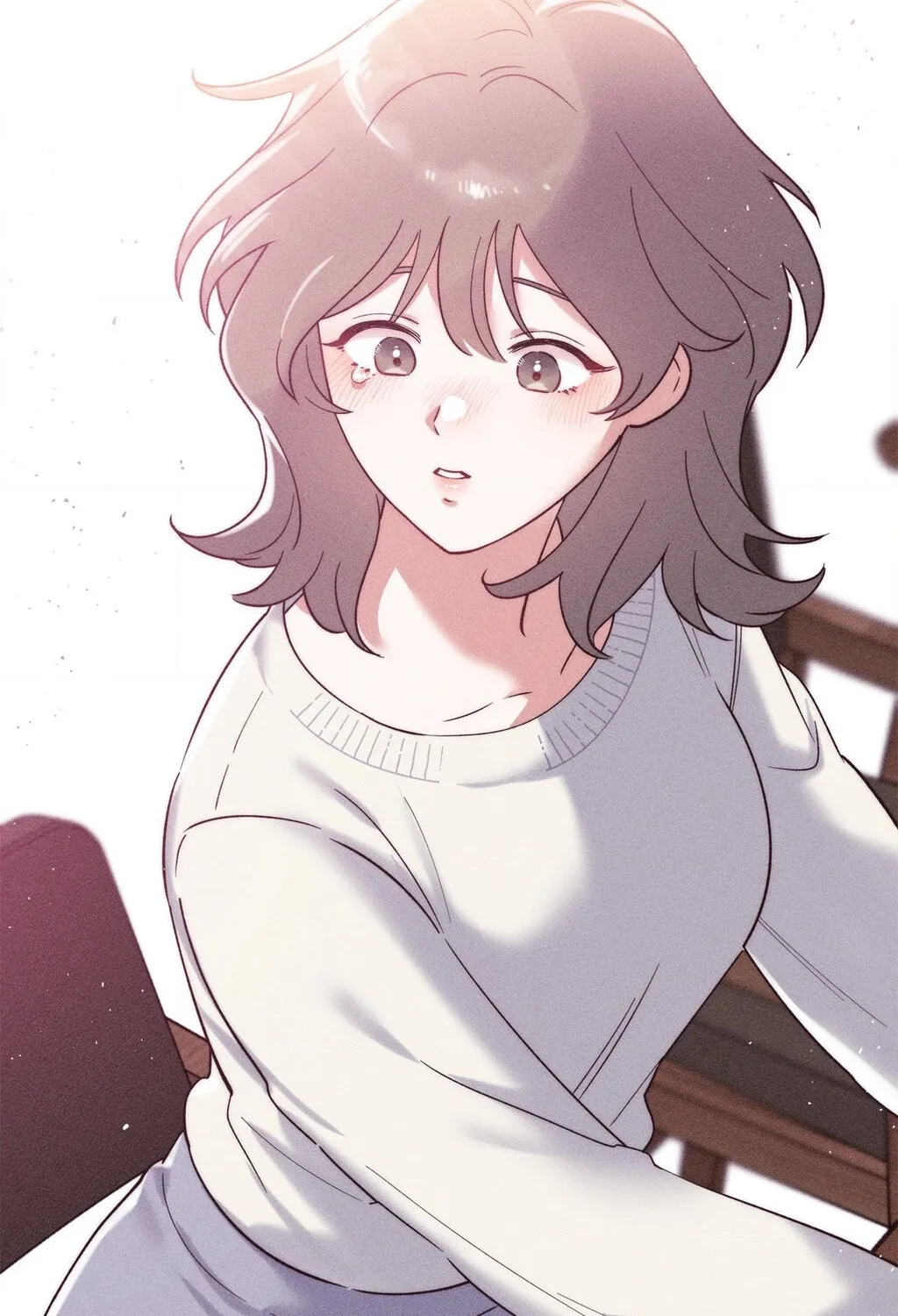 They Lived Happily Ever After Chapter 2 page 29 - 
