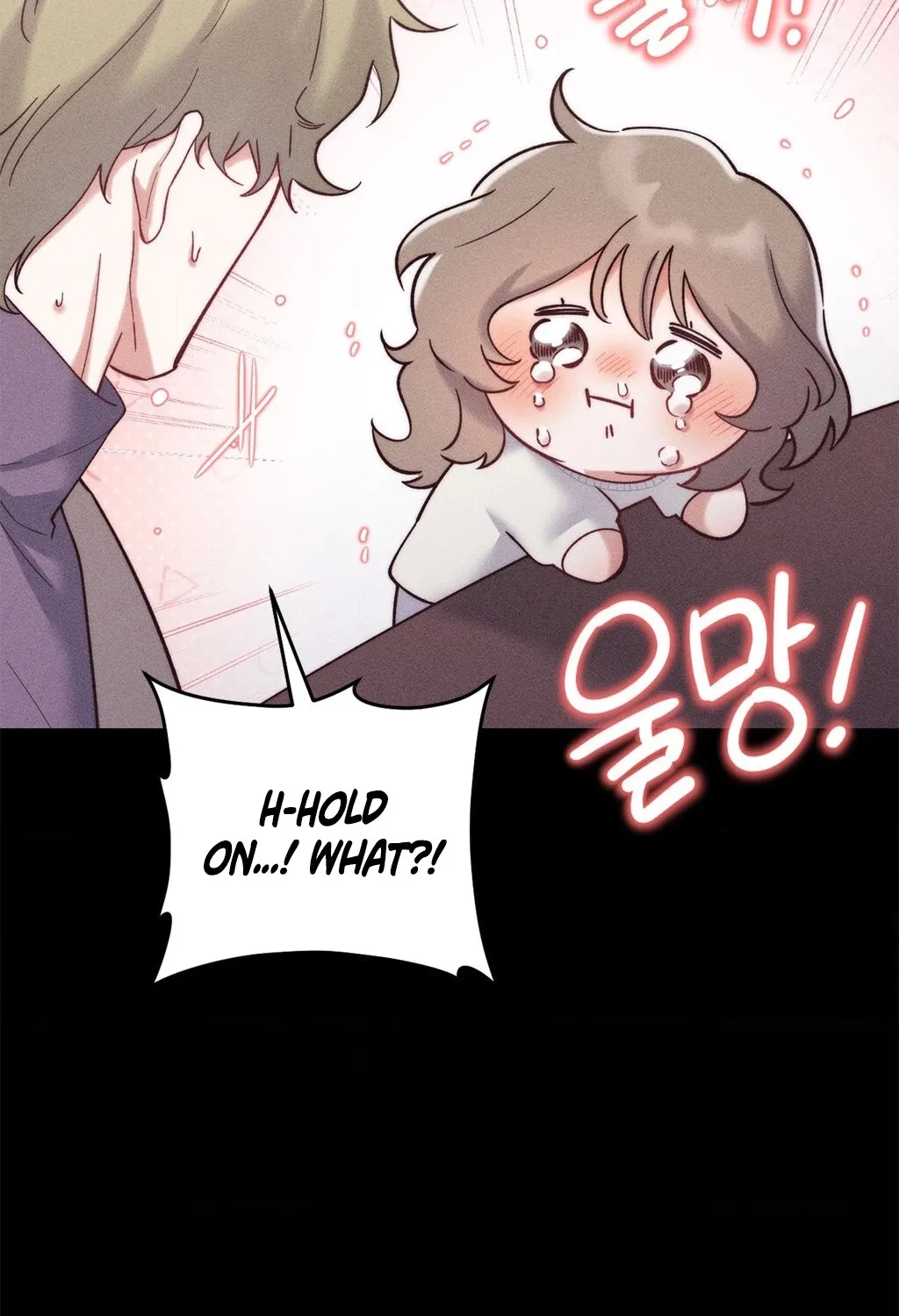They Lived Happily Ever After Chapter 2 page 5 - 