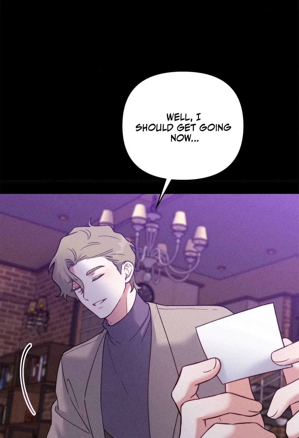 They Lived Happily Ever After Chapter 2 page 43 - 