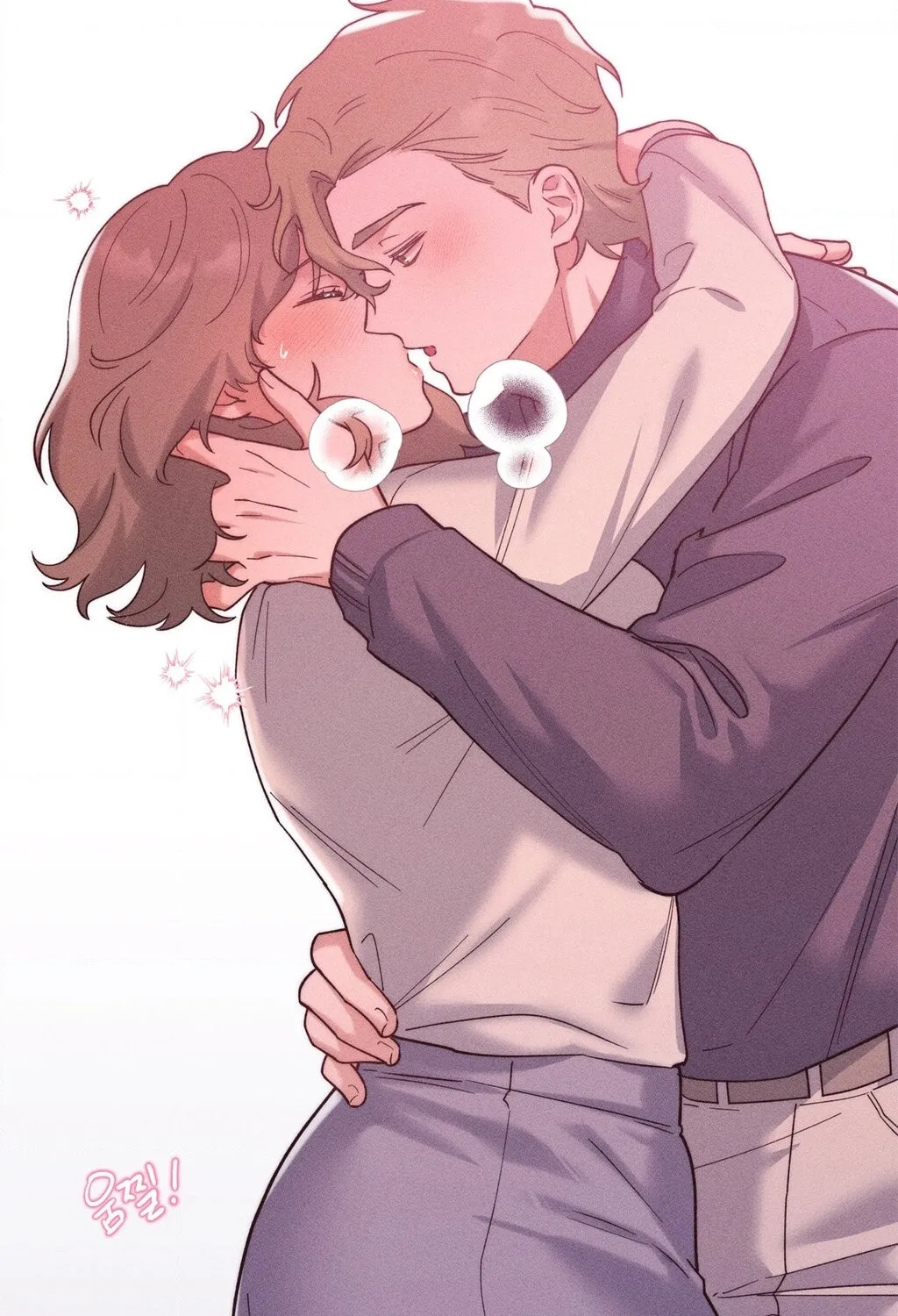 They Lived Happily Ever After Chapter 2 page 59 - 