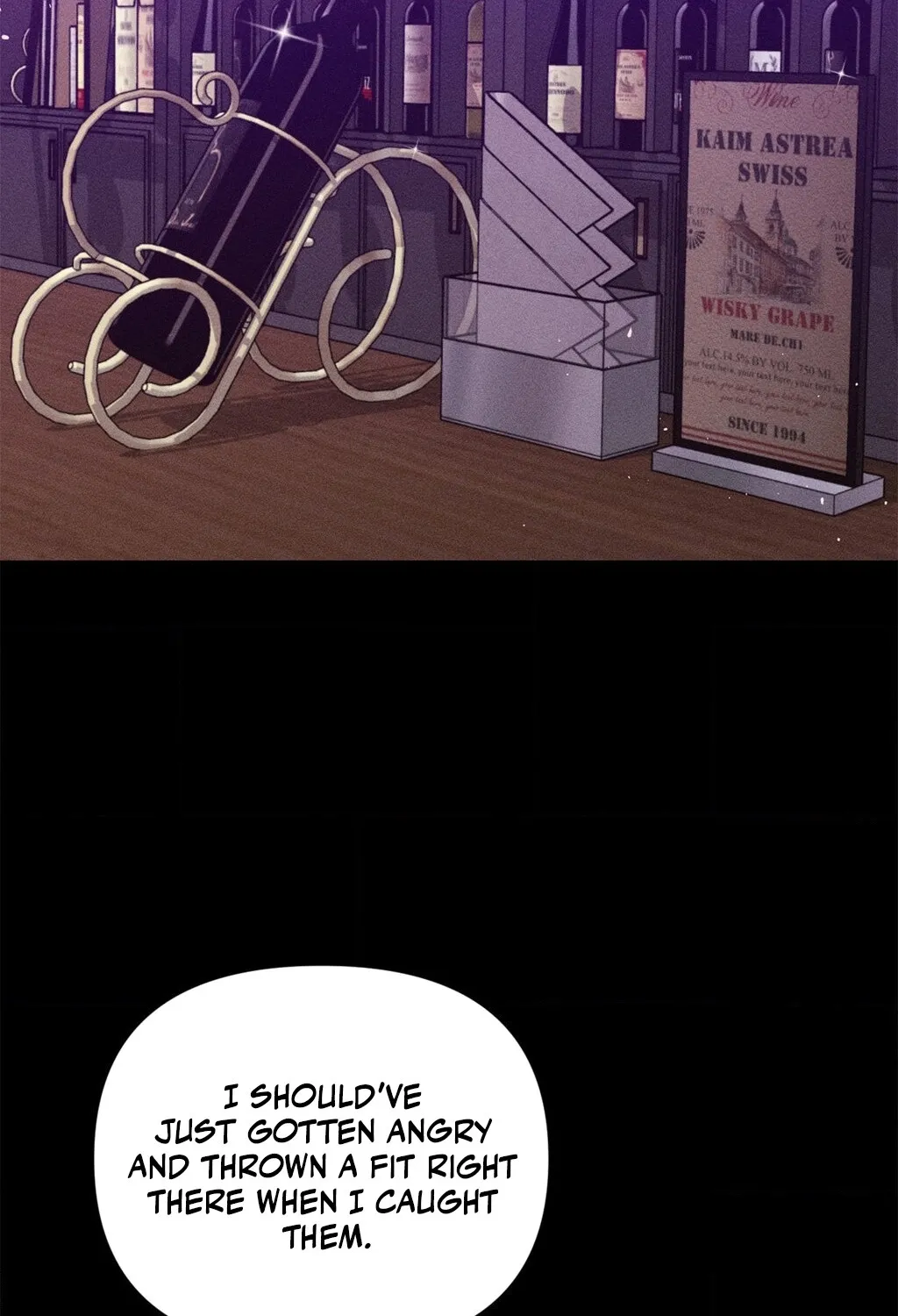They Lived Happily Ever After Chapter 2 page 8 - 