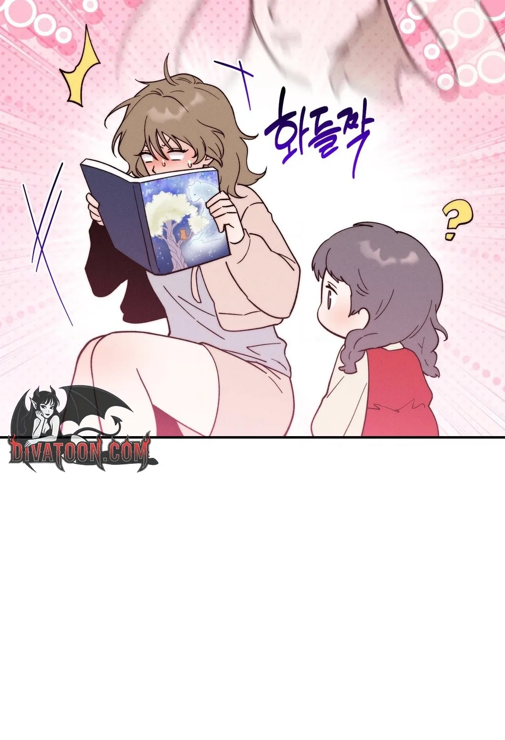 They Lived Happily Ever After Chapter 20 page 106 - 