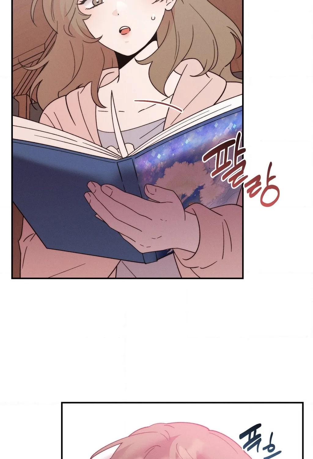 They Lived Happily Ever After Chapter 20 page 108 - 