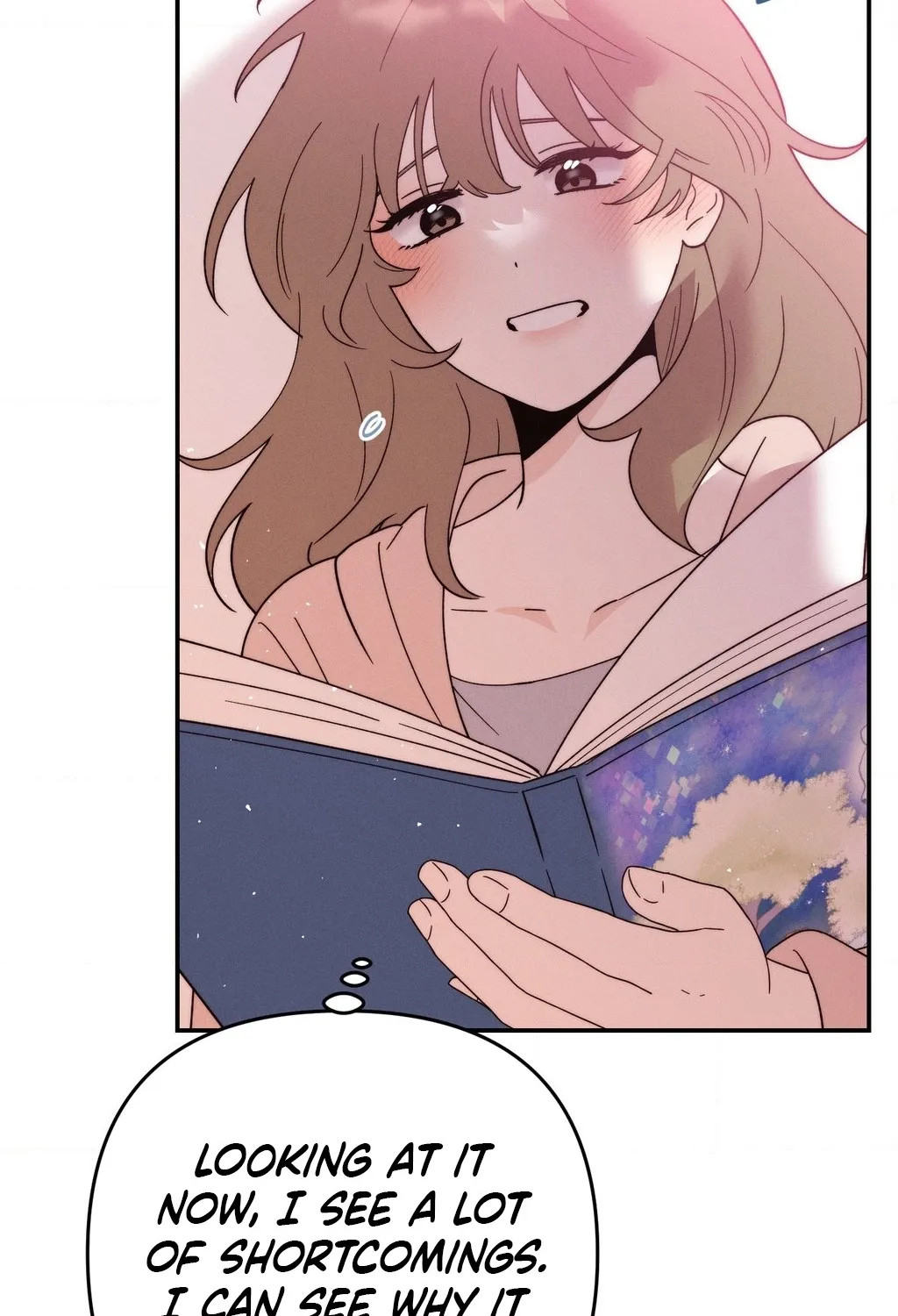 They Lived Happily Ever After Chapter 20 page 109 - 