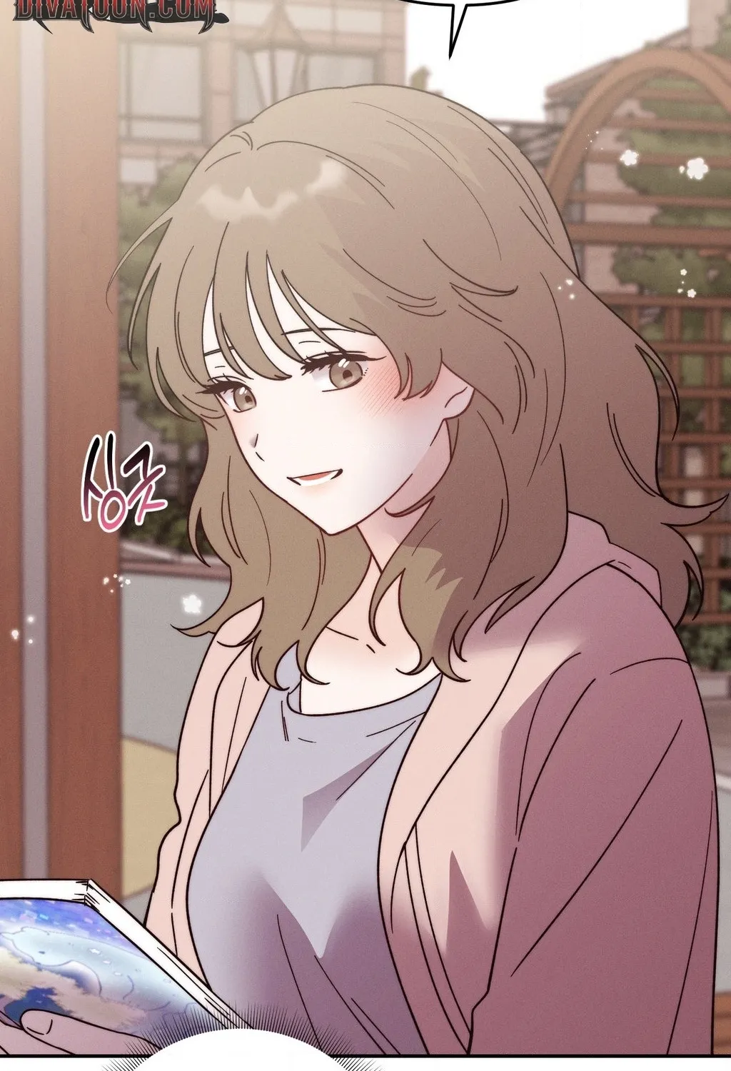 They Lived Happily Ever After Chapter 20 page 124 - 