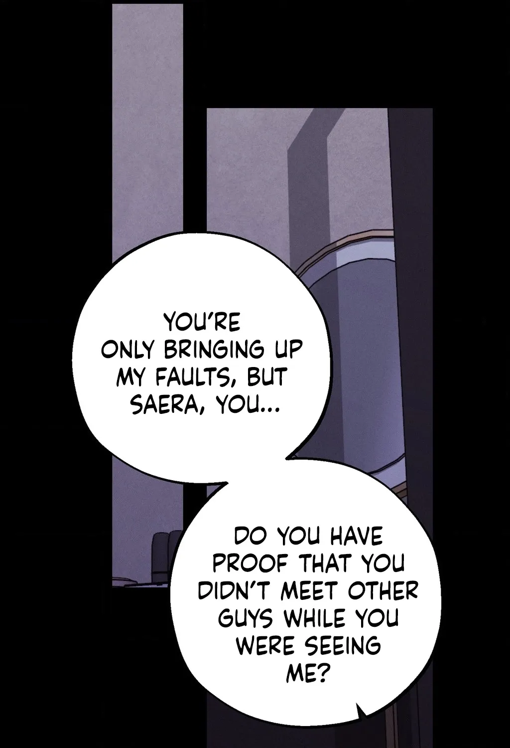 They Lived Happily Ever After Chapter 20 page 17 - 