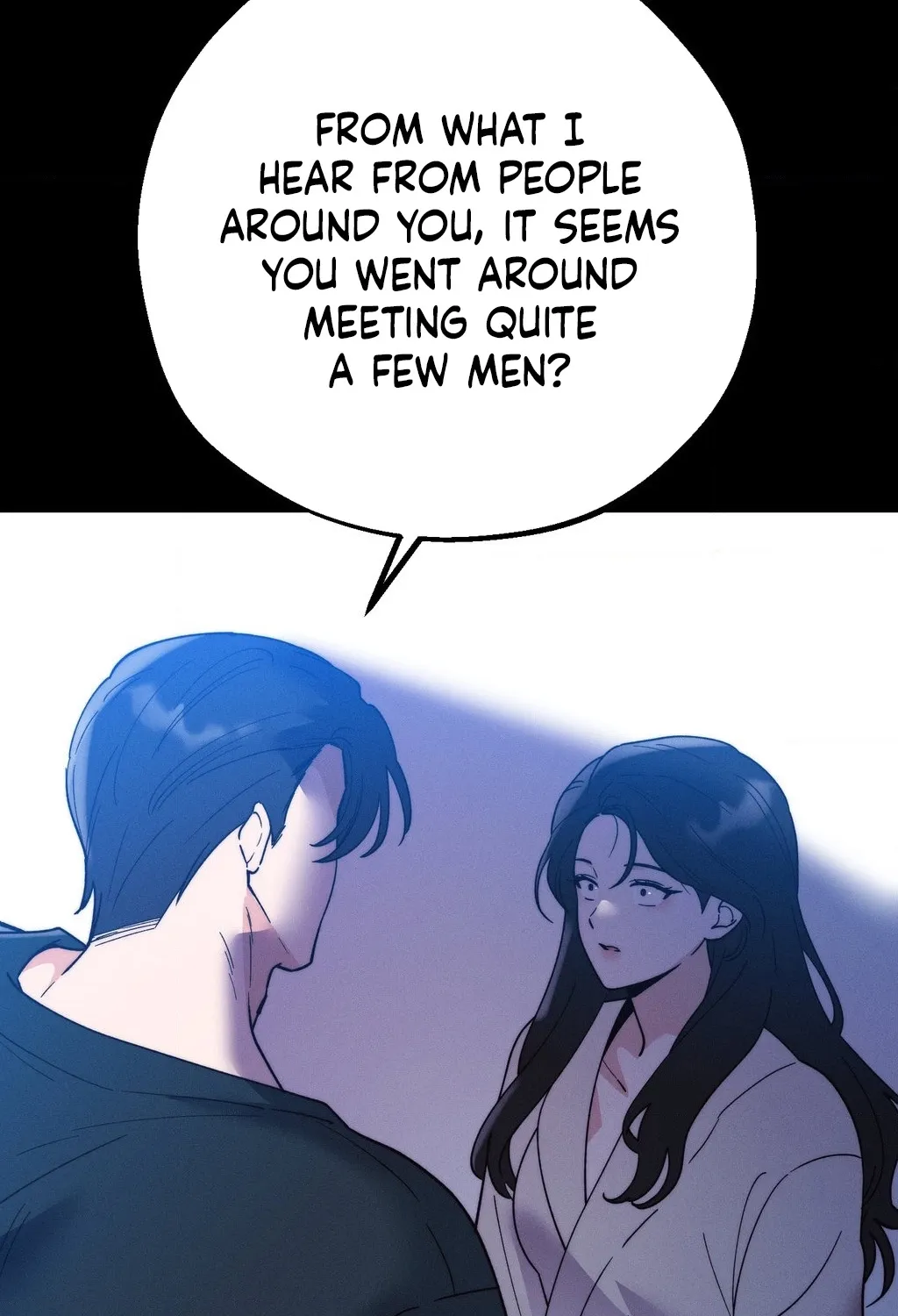 They Lived Happily Ever After Chapter 20 page 19 - 
