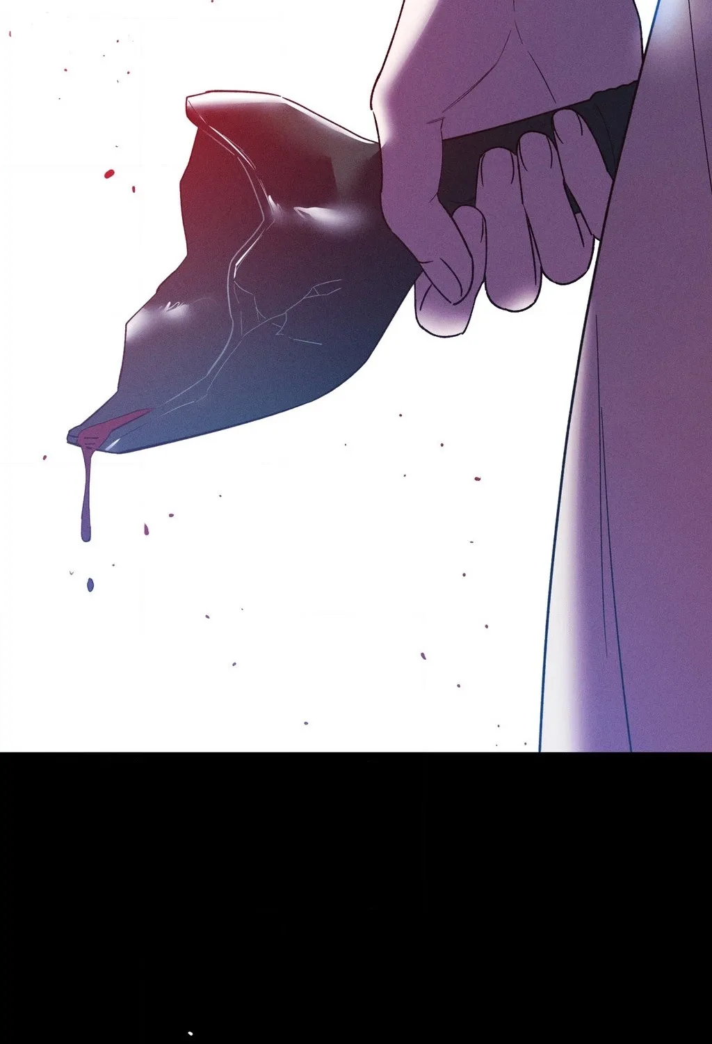 They Lived Happily Ever After Chapter 20 page 3 - 