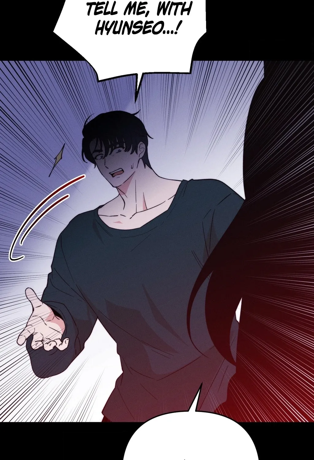 They Lived Happily Ever After Chapter 20 page 32 - 