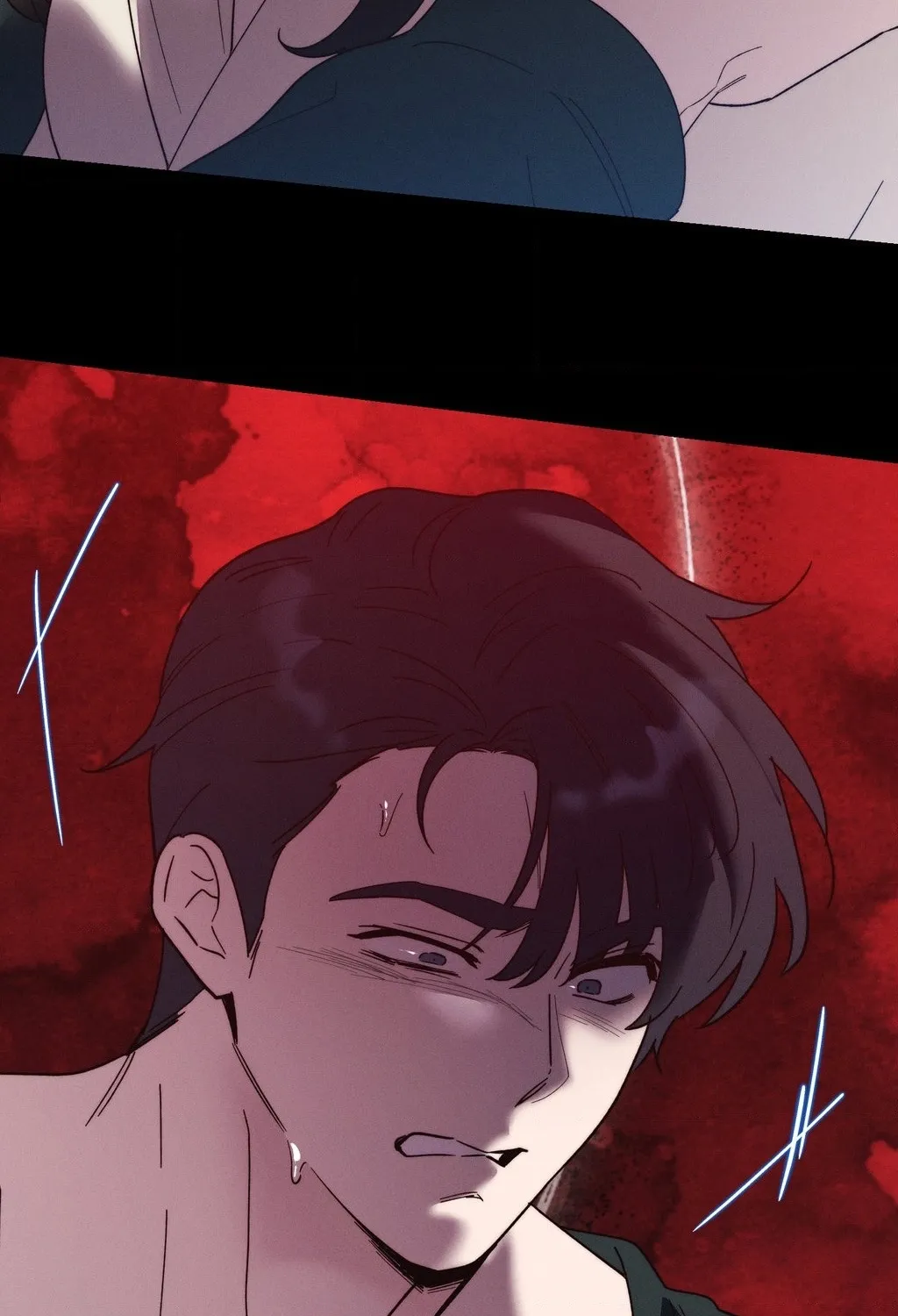 They Lived Happily Ever After Chapter 20 page 43 - 