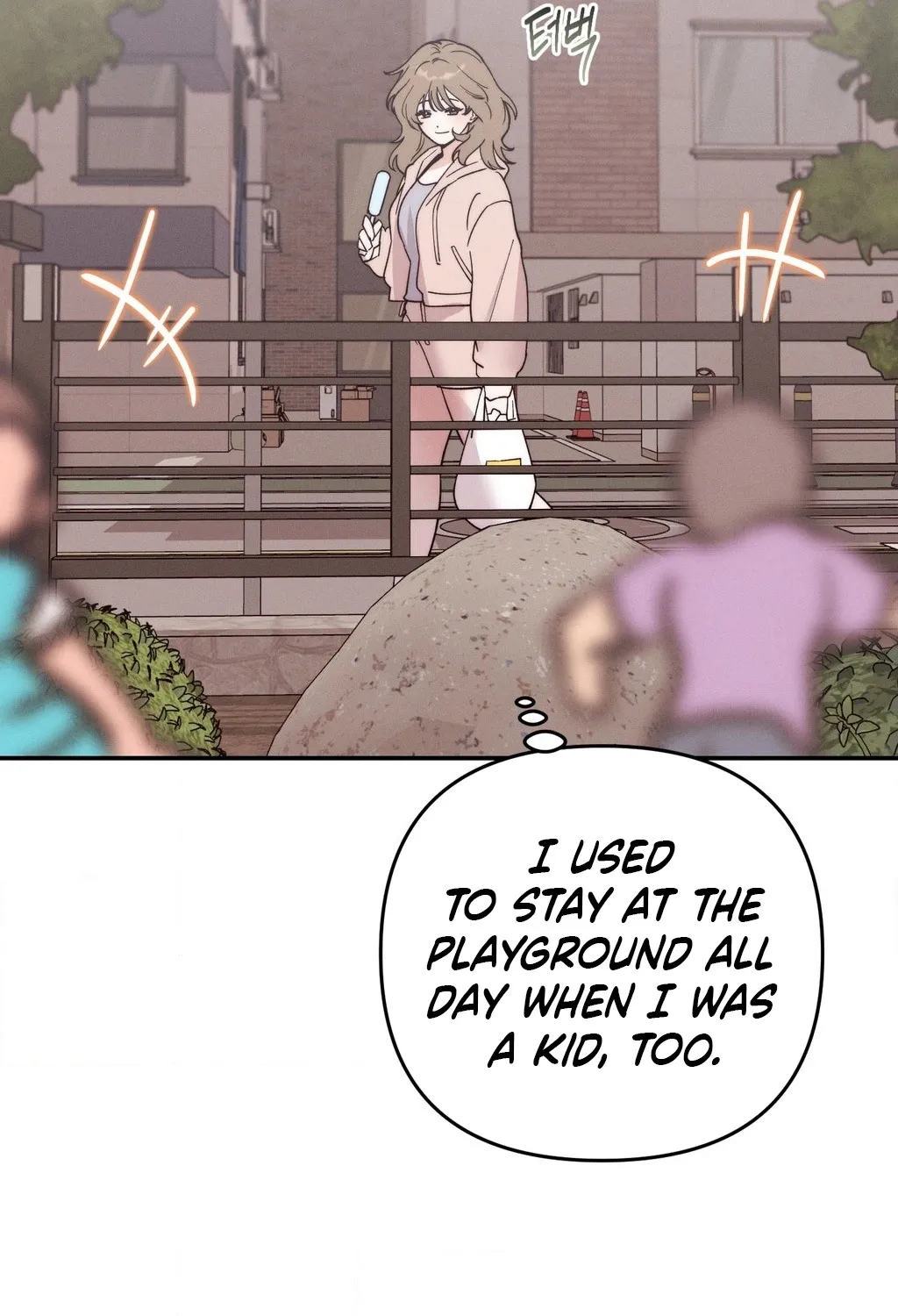 They Lived Happily Ever After Chapter 20 page 51 - 