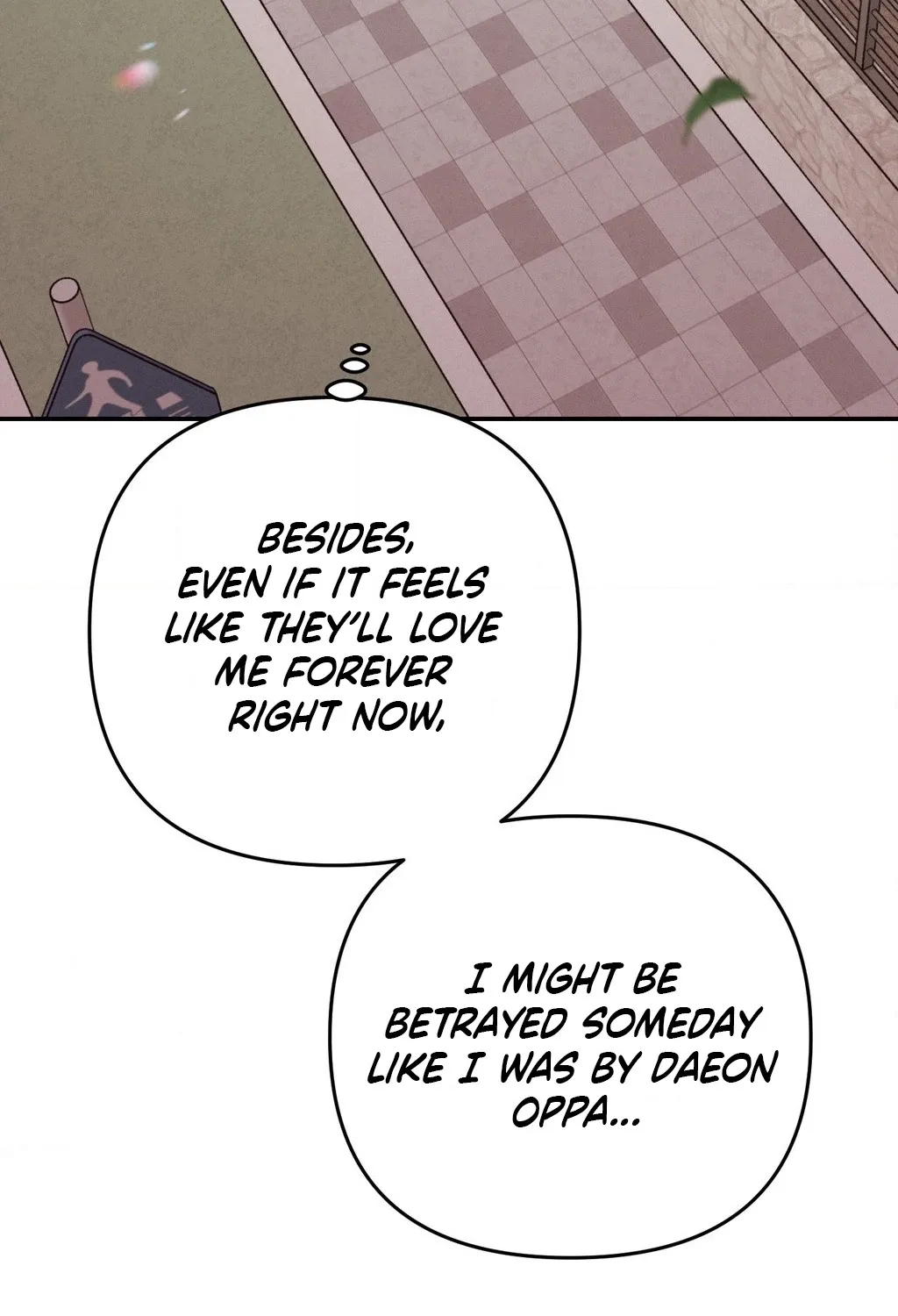 They Lived Happily Ever After Chapter 20 page 63 - 