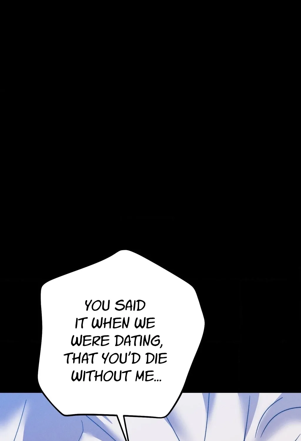 They Lived Happily Ever After Chapter 20 page 8 - 