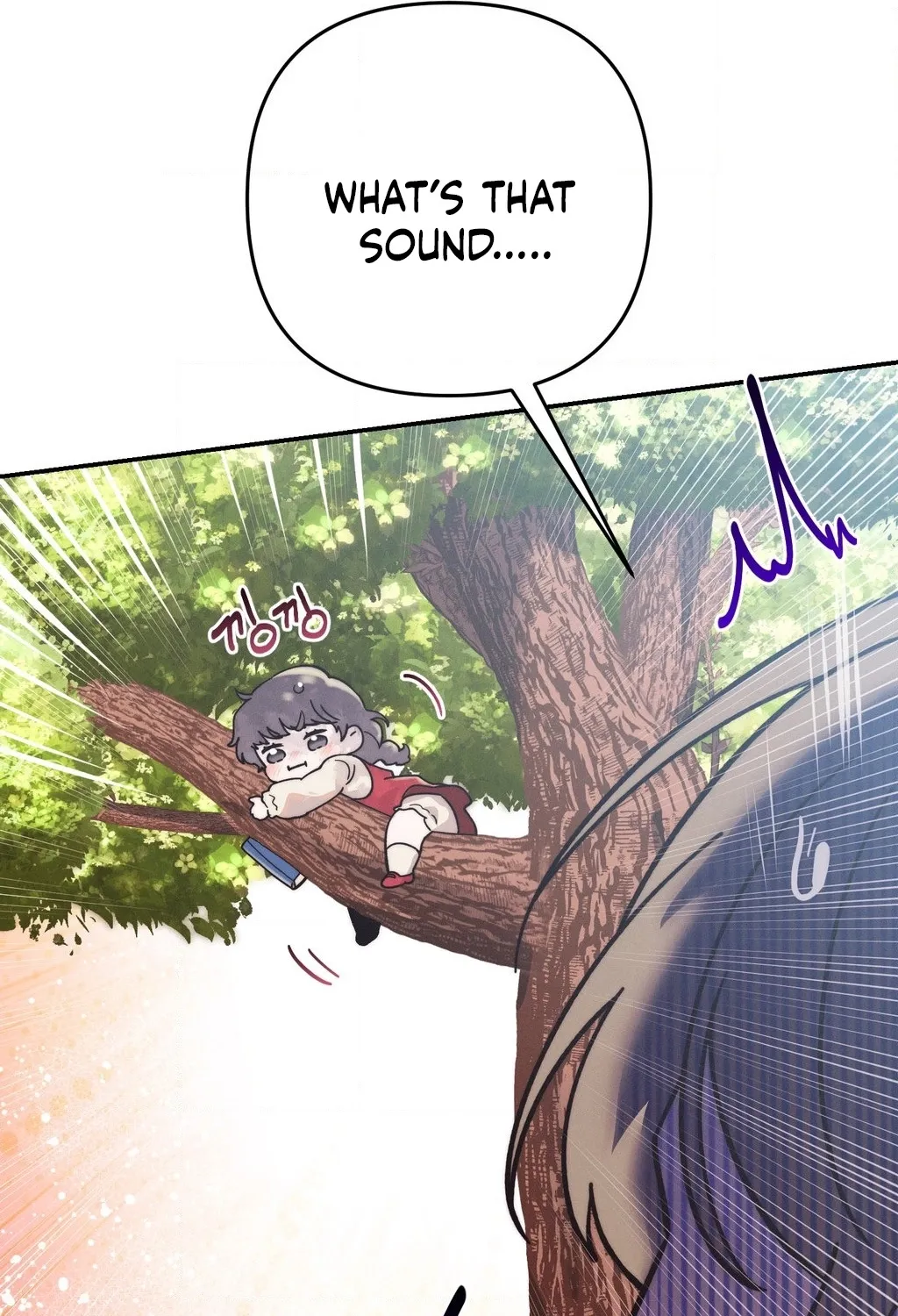They Lived Happily Ever After Chapter 20 page 71 - 